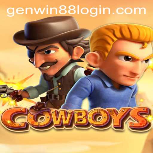 Exploring the Thrilling World of COWBOYS: The GenWin88 Experience