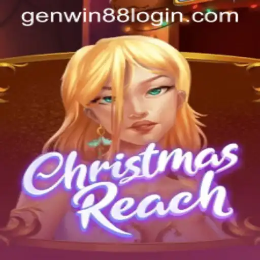 ChristmasReach: A Festive Gaming Delight with GenWin88