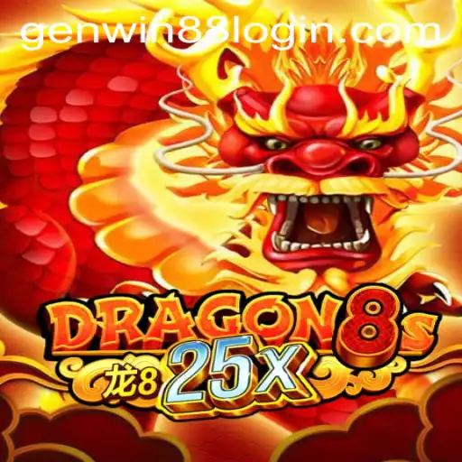 Explore the Exciting World of Dragon8s25x: The Game on Everyone's Lips