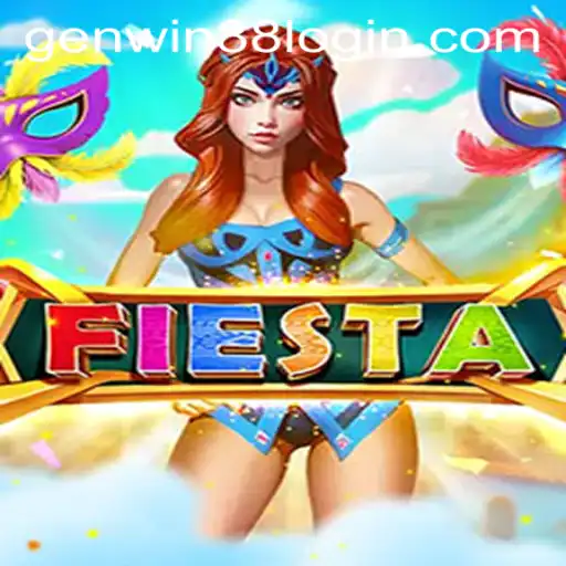 Discovering Fiesta: A Journey into GenWin88's Latest Interactive Adventure