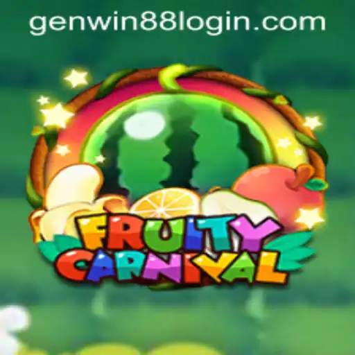 Exploring the Excitement of FruityCarnival: A Deep Dive into the Game and GenWin88