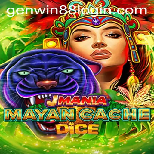 Discovering JManiaMayanCacheDice: A New Era in Gaming with GenWin88