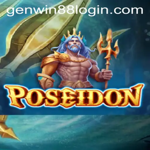 Discover the Legendary World of Poseidon with GenWin88