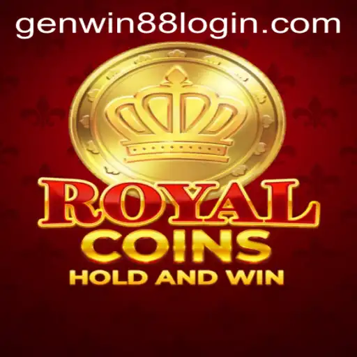 Discover the Excitement of RoyalCoins with GenWin88