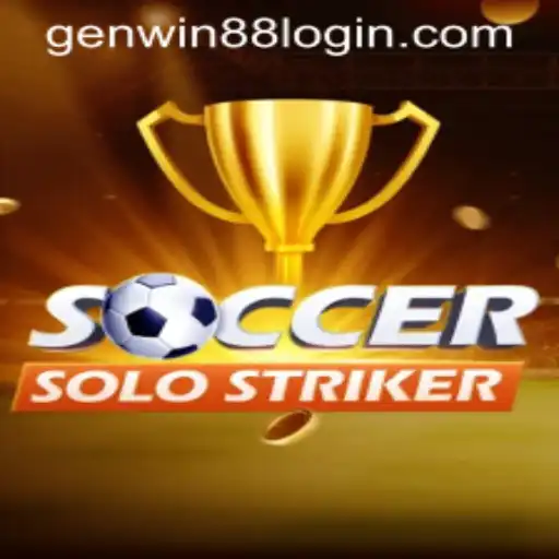 SoccerSoloStriker: The Revolutionary Game Experience with GenWin88