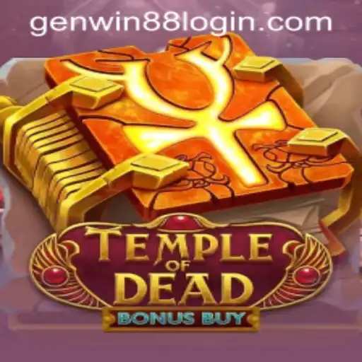 Explore TempleofDeadBonusBuy: A Thrilling Adventure Game