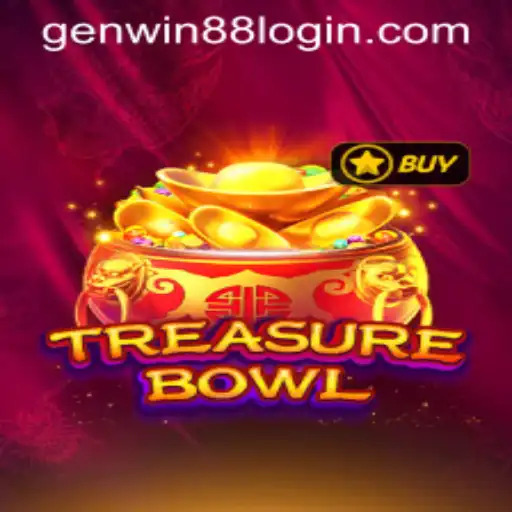 Unlock Adventure with TreasureBowl: Dive into the World of GenWin88
