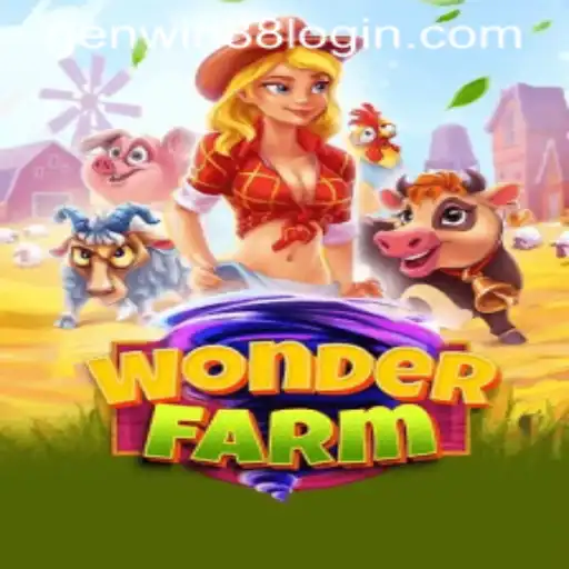 Exploring the Vibrant World of WonderFarm and the Exciting Keyword GenWin88