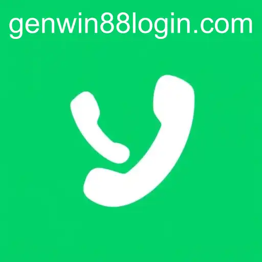 Contact Us: Connect with GenWin88
