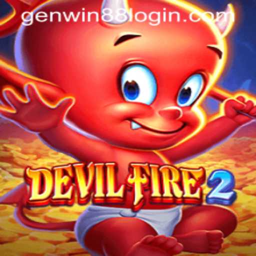 Unveiling the Thrilling World of DevilFire2: A Glimpse into GenWin88