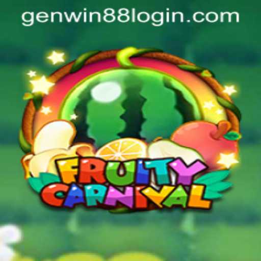 Exploring the Excitement of FruityCarnival: A Deep Dive into the Game and GenWin88