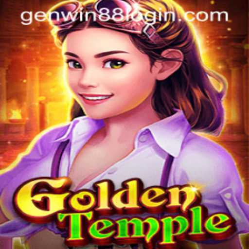 GoldenTemple: An Exclusive Look into the Latest Gaming Phenomenon