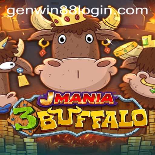 Experience the Thrill of JMania3Buffalo: A Deep Dive into This Exciting Game