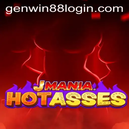 Exploring JManiaHotAsses: A Gaming Phenomenon with GenWin88