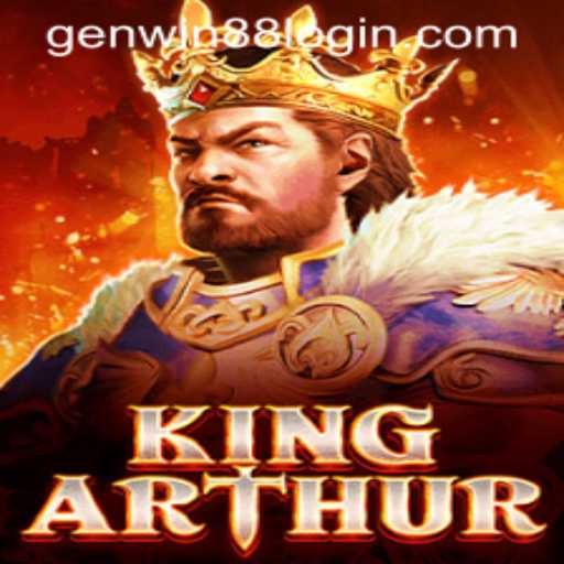 Discover the Legendary World of KingArthur: Unveiling GenWin88's Latest Gaming Adventure