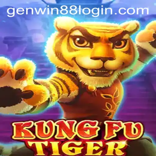 KungFuTiger: Unleashing the Power of Martial Arts Gaming