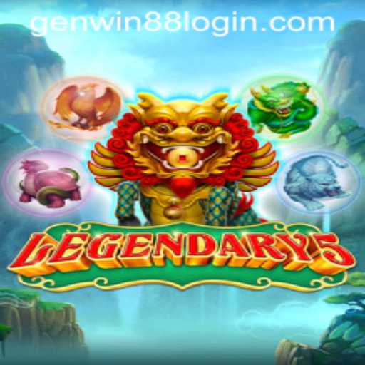 Exploring the Thrilling World of Legendary5: The Game Revolutionizing the Industry with GenWin88
