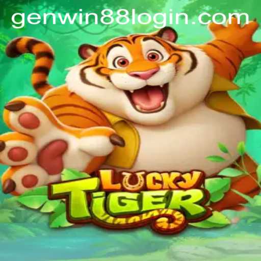 Exploring the Exciting World of LuckyTiger and GenWin88