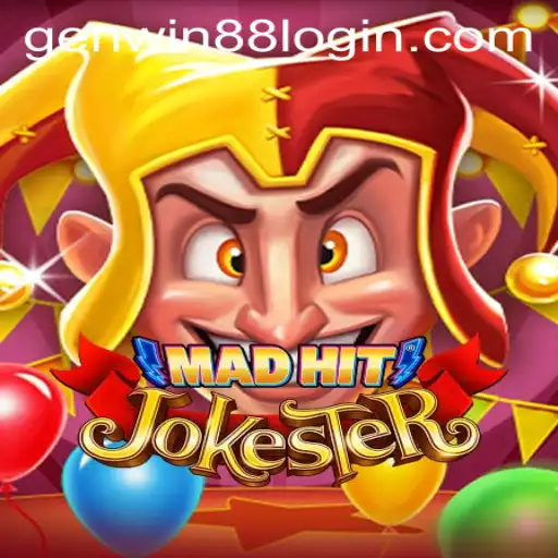 Discovering MadHitJokester: A New Avent-Garde Gaming Experience with GenWin88