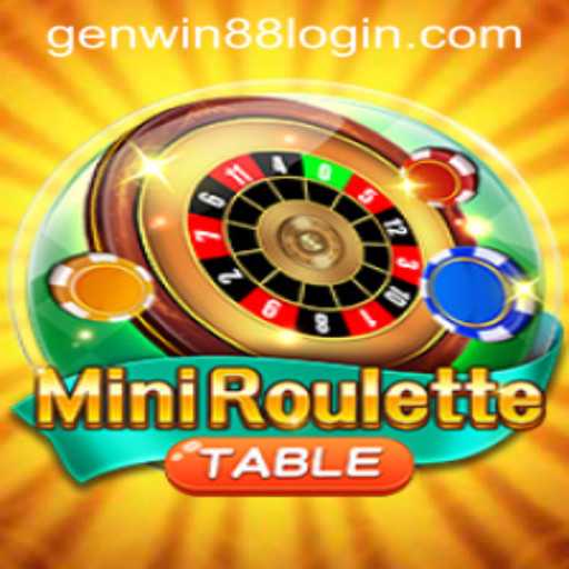 Discovering MiniRoulette with GenWin88: A Pocket-Sized Spin on Classic Casino Fun