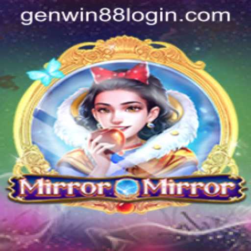 Unveiling MirrorMirror: A Game of Reflection and Strategy in the Era of GenWin88