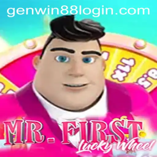 Discover the Thrills of MrFirstLuckyWheel with GenWin88
