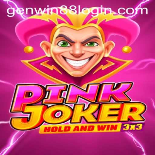 Exploring PinkJoker: A Thrilling Game with GenWin88