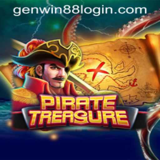Discover the Thrilling World of PirateTreasure: An Adventure with GenWin88