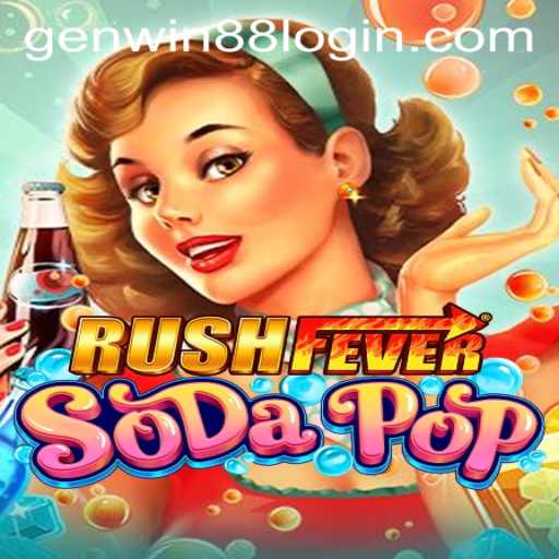 RushFeverSodaPop: The Ultimate Game Experience