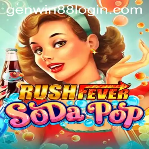 RushFeverSodaPop: The Ultimate Game Experience