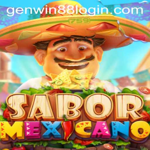 SaborMexicano: An Exciting Gastronomic Journey Through Play