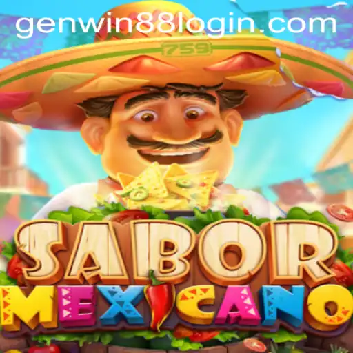 SaborMexicano: An Exciting Gastronomic Journey Through Play