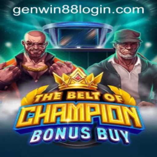Exploring TheBeltOfChampionBonusBuy: A New Era in Gaming