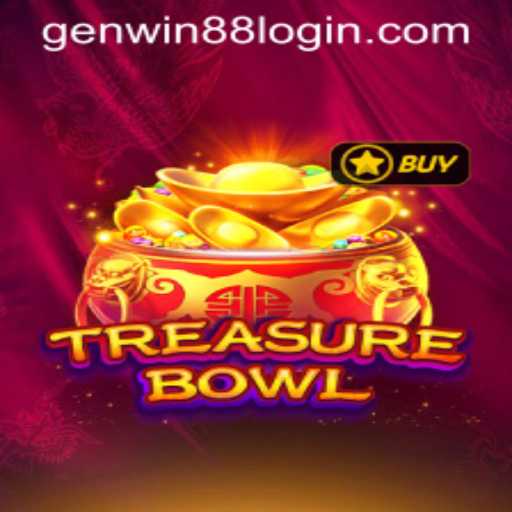 Unlock Adventure with TreasureBowl: Dive into the World of GenWin88