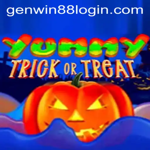 Discover the Sweet World of YummyTrickorTreat: A Gaming Adventure with GenWin88